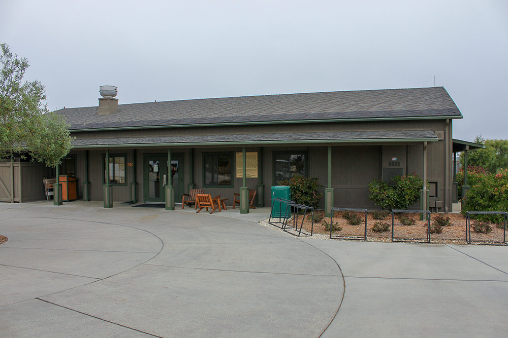 Cypress Ridge Golf Course, Arroyo Grande API Trailers