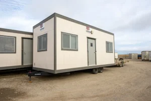 used office trailers for sale