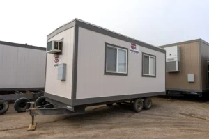Office Trailers for Rent, Lease & Sale | API Trailers