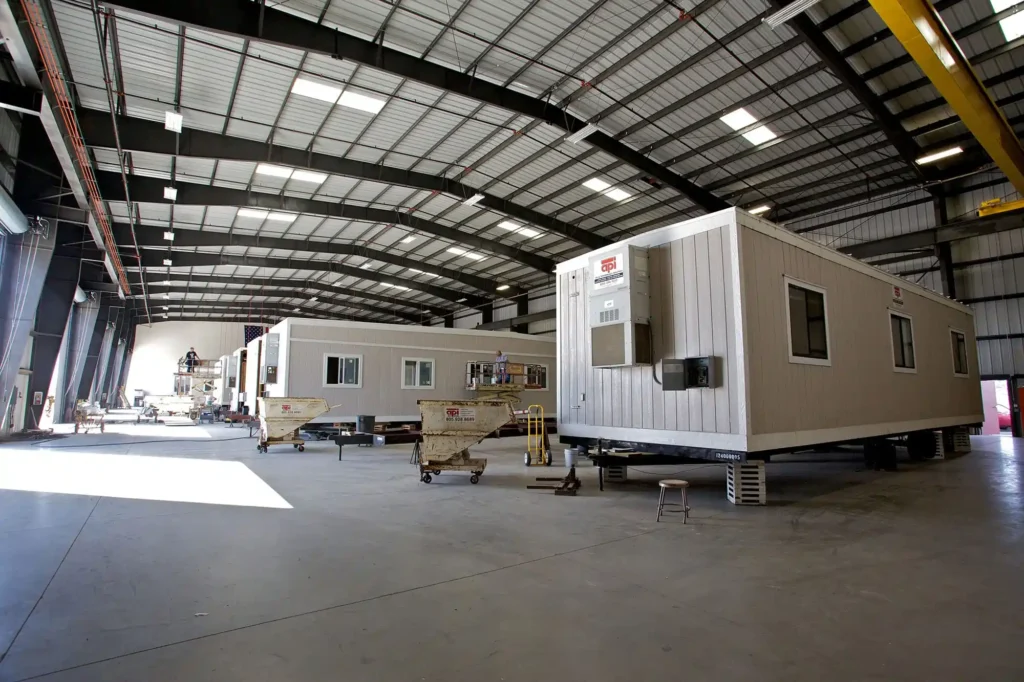 mobile office trailers for sale