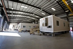 mobile office trailers for sale
