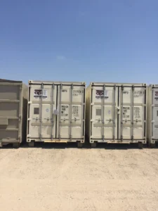 shipping containers for rent san luis obispo